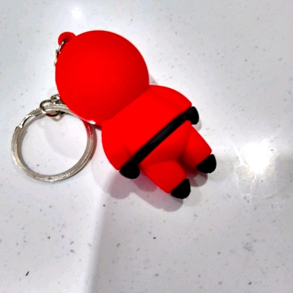 Squid Game Keychain - Picture 2 of 3